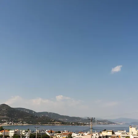 Venetia Luxurious * Nea Iraklitsa