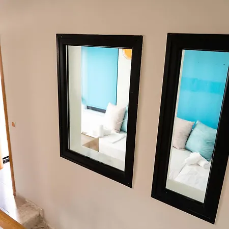 Venetia Luxurious Casa vacanze Nea Iraklitsa