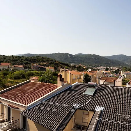 Venetia Luxurious Nea Iraklitsa
