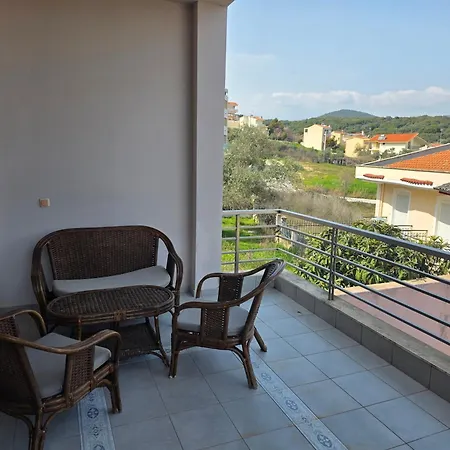 Casa vacanze Venetia Luxurious Nea Iraklitsa