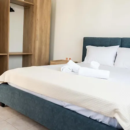 Prázdninový dům Venetia Luxurious Nea Iraklitsa