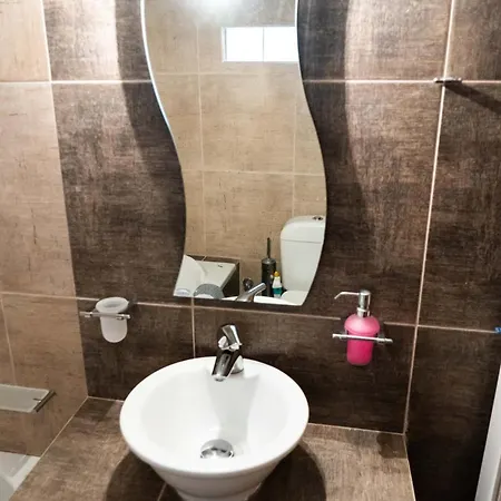 Casa vacanze Venetia Luxurious Nea Iraklitsa