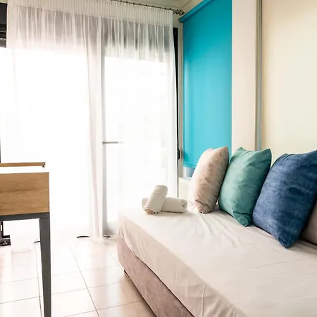 Prázdninový dům Venetia Luxurious *