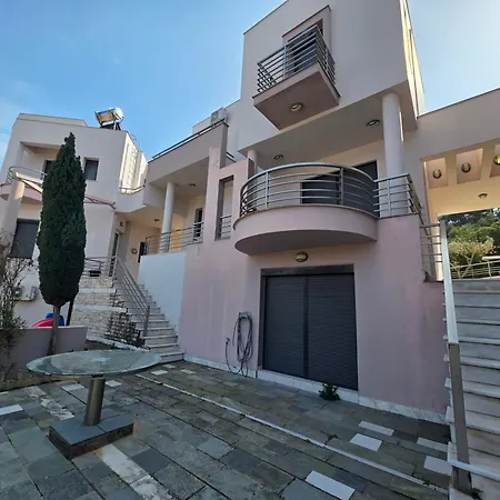 Venetia Luxurious Nea Iraklitsa