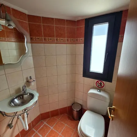 Venetia Luxurious Ferienhaus