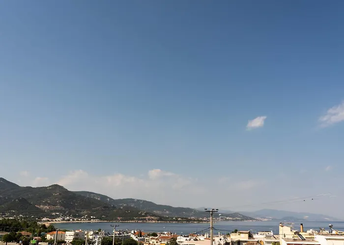 Venetia Luxurious * Nea Iraklitsa