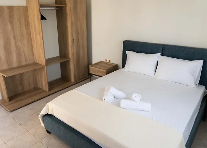 Dom wakacyjny Venetia Luxurious