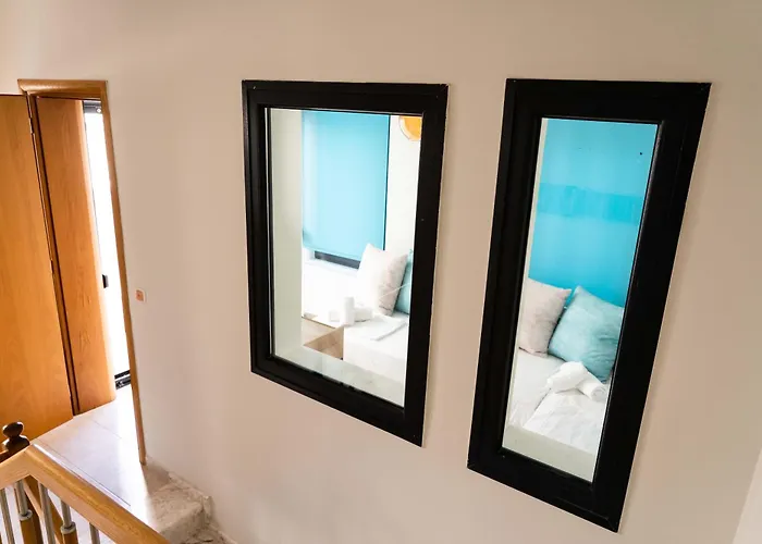 Venetia Luxurious Dom wakacyjny Nea Iraklitsa