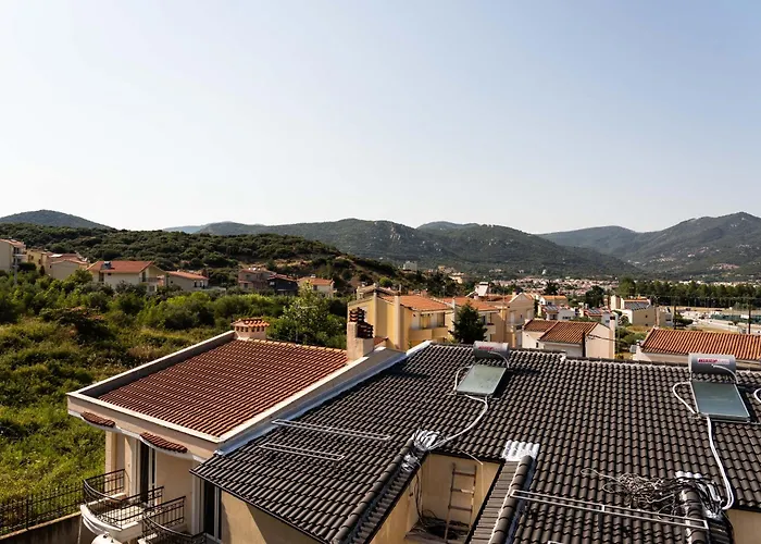 Venetia Luxurious Nea Iraklitsa