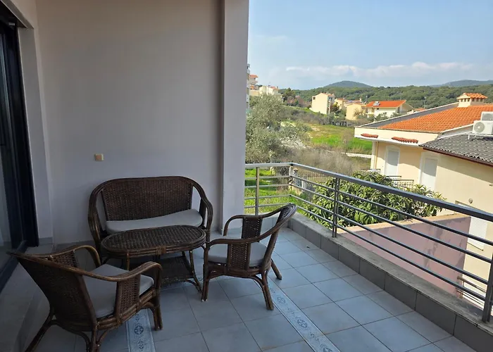 Dom wakacyjny Venetia Luxurious Nea Iraklitsa