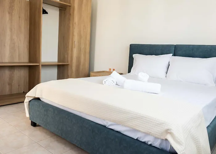 Dom wakacyjny Venetia Luxurious Nea Iraklitsa
