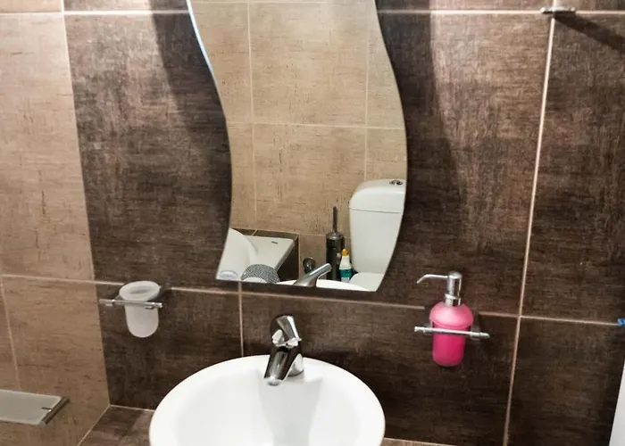 Dom wakacyjny Venetia Luxurious Nea Iraklitsa