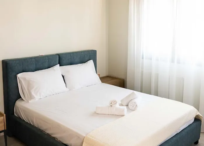 Venetia Luxurious Nea Iraklitsa