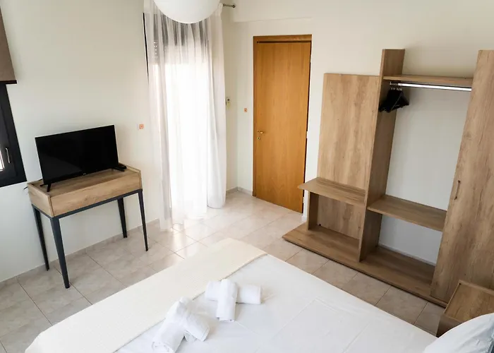 Dom wakacyjny Venetia Luxurious